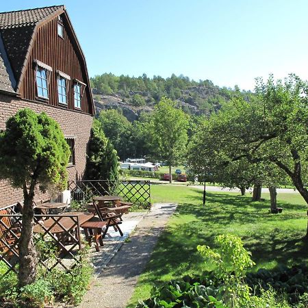 Apartment Stegeborg Norrkrog By Interhome Dış mekan fotoğraf