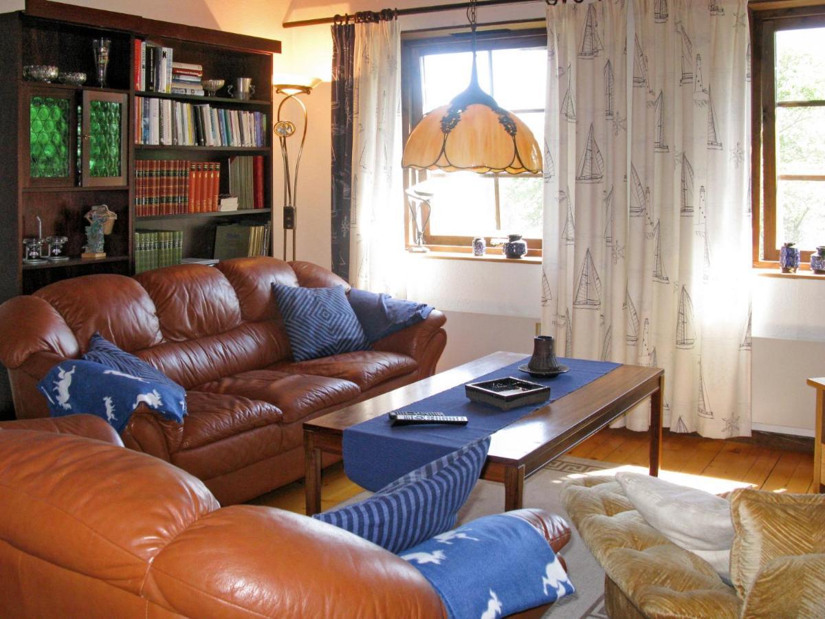 Apartment Stegeborg Norrkrog By Interhome Dış mekan fotoğraf