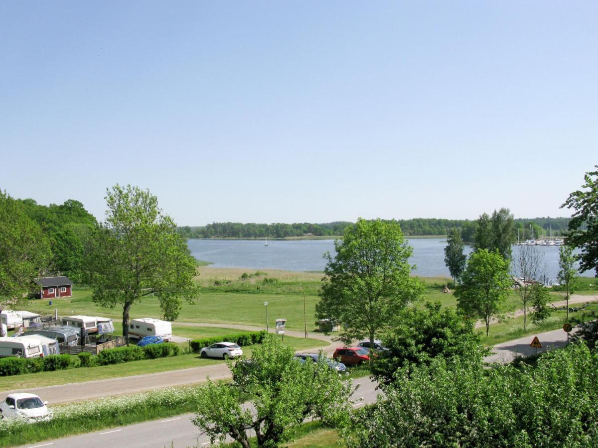 Apartment Stegeborg Norrkrog By Interhome Dış mekan fotoğraf