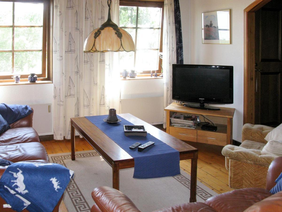 Apartment Stegeborg Norrkrog By Interhome Dış mekan fotoğraf